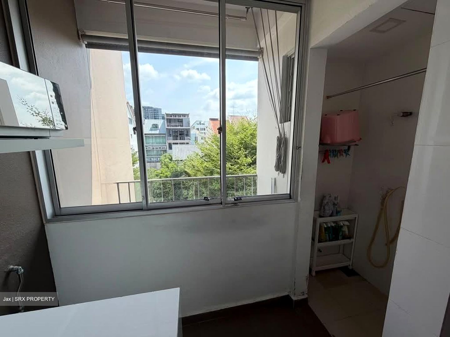 The Mint Residences (D15), Apartment #599665671